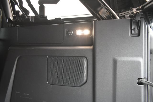Used 2023 Ford Bronco Big Bend AWD/4WD image 39