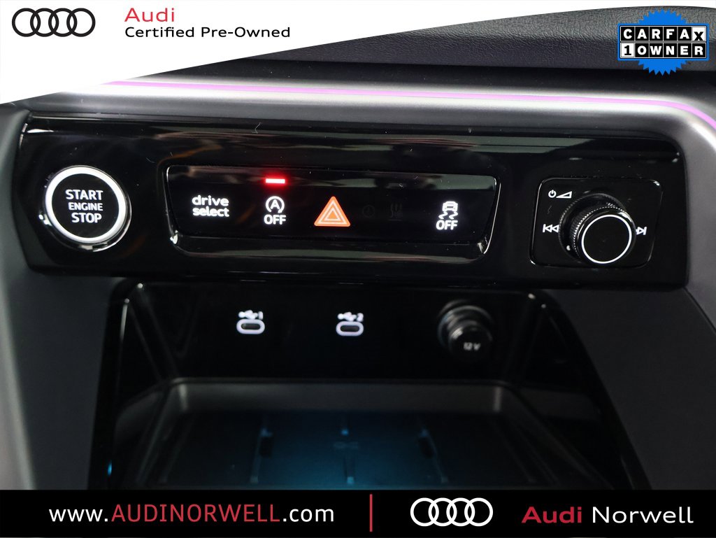 Certified 2025 Audi Q5 Premium Plus w/ Premium Plus image 6