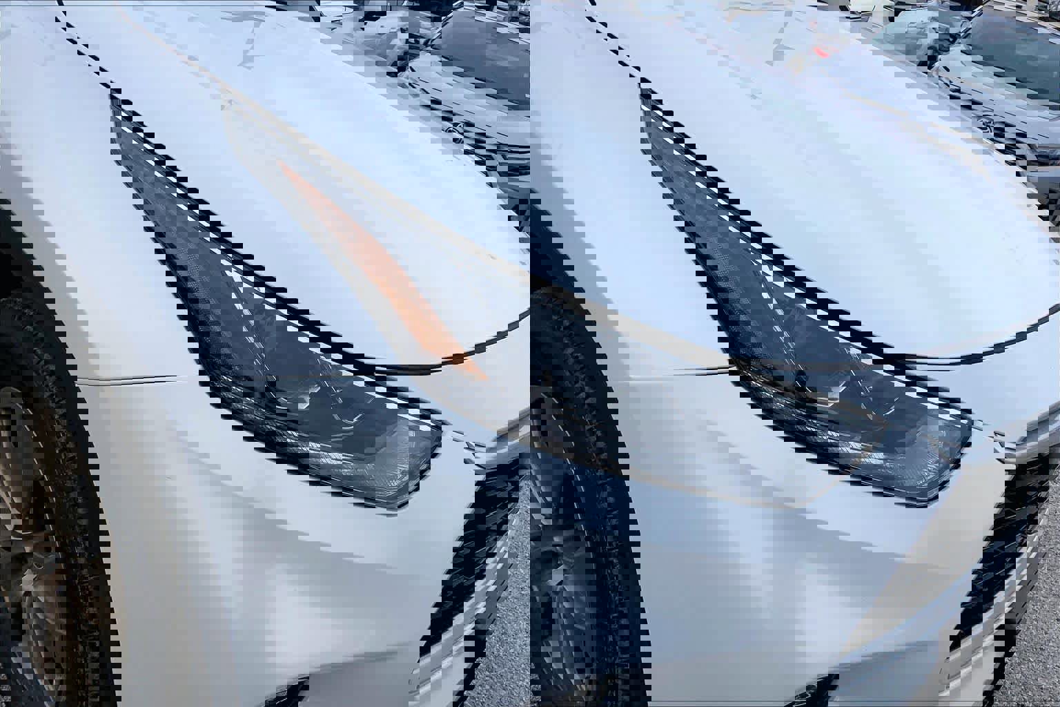 Used 2023 Toyota Highlander Bronze Edition image 28