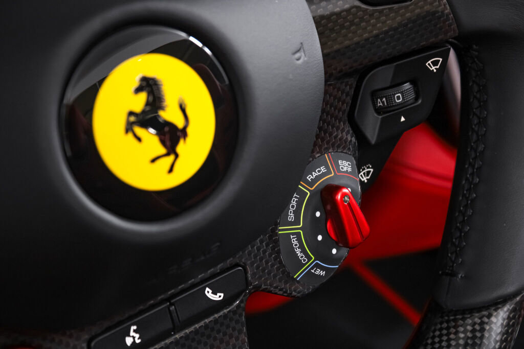 Certified 2023 Ferrari Portofino M image 49