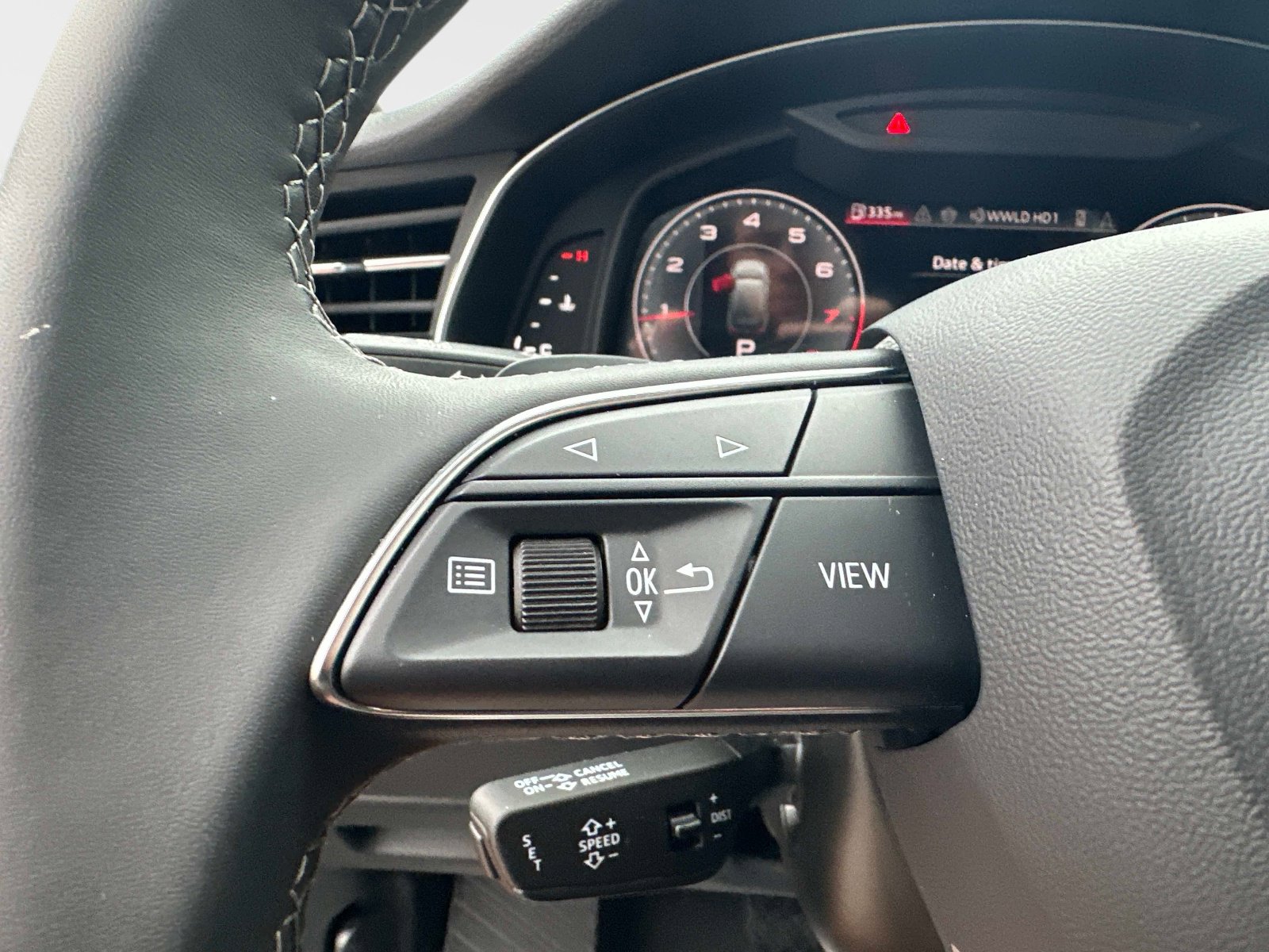 Used 2025 Audi Q7 2.0T Premium image 28