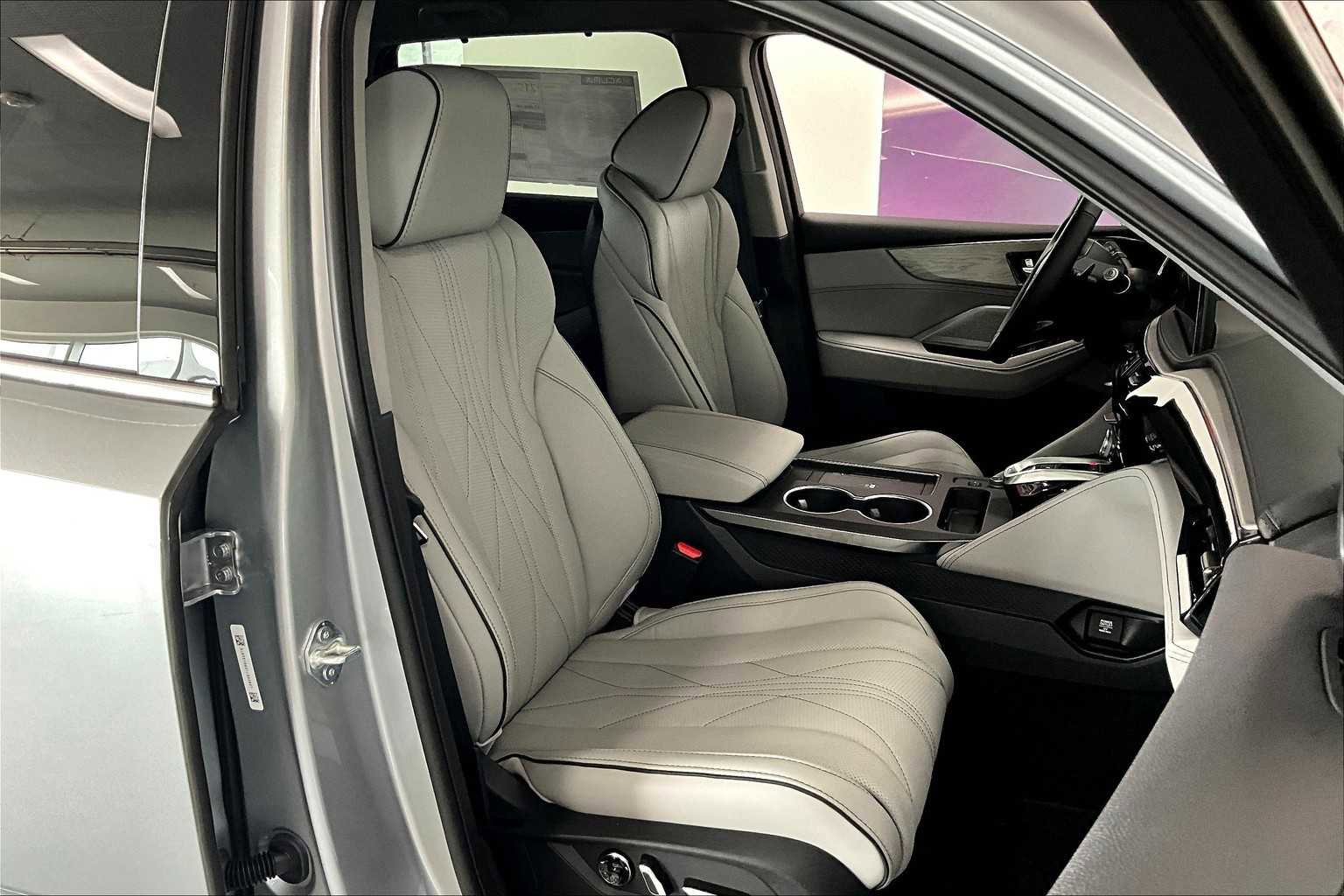 New 2026 Acura MDX SH-AWD w/ Advance Package image 12