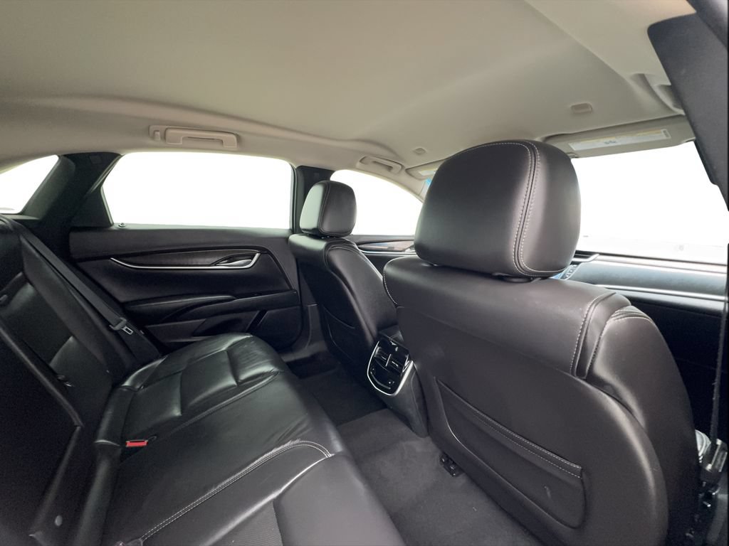 Used 2019 Cadillac XTS Luxury FWD image 26