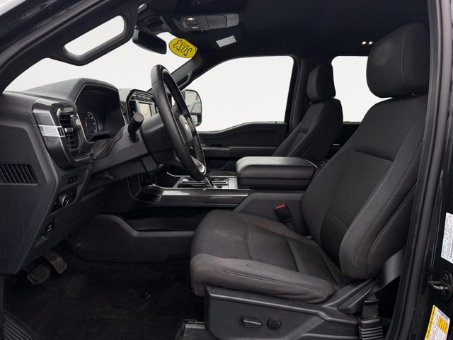 Used 2023 Ford F150 XLT w/ Equipment Group 301A Mid image 9