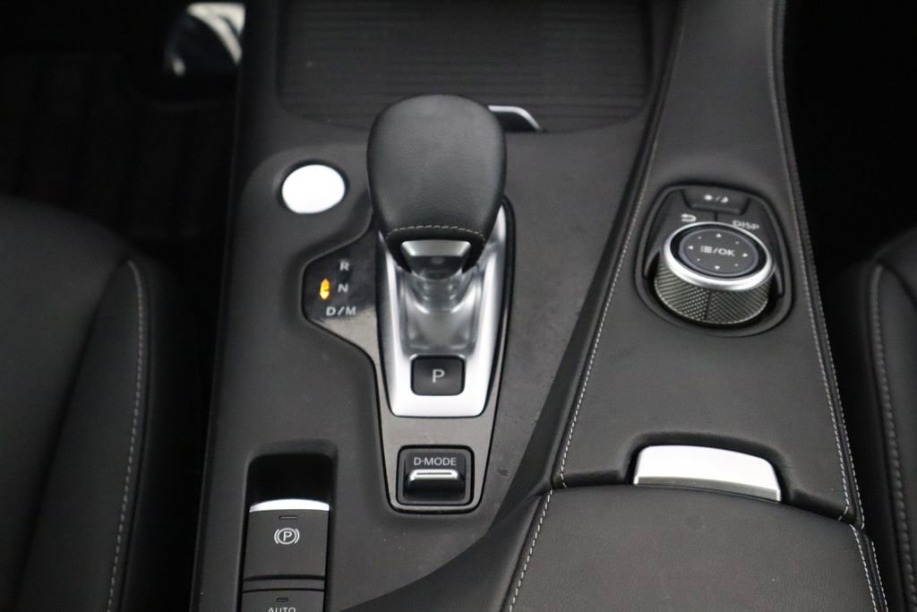 Used 2022 INFINITI QX50 Pure image 14