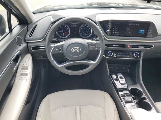 Certified 2023 Hyundai Sonata SEL image 14
