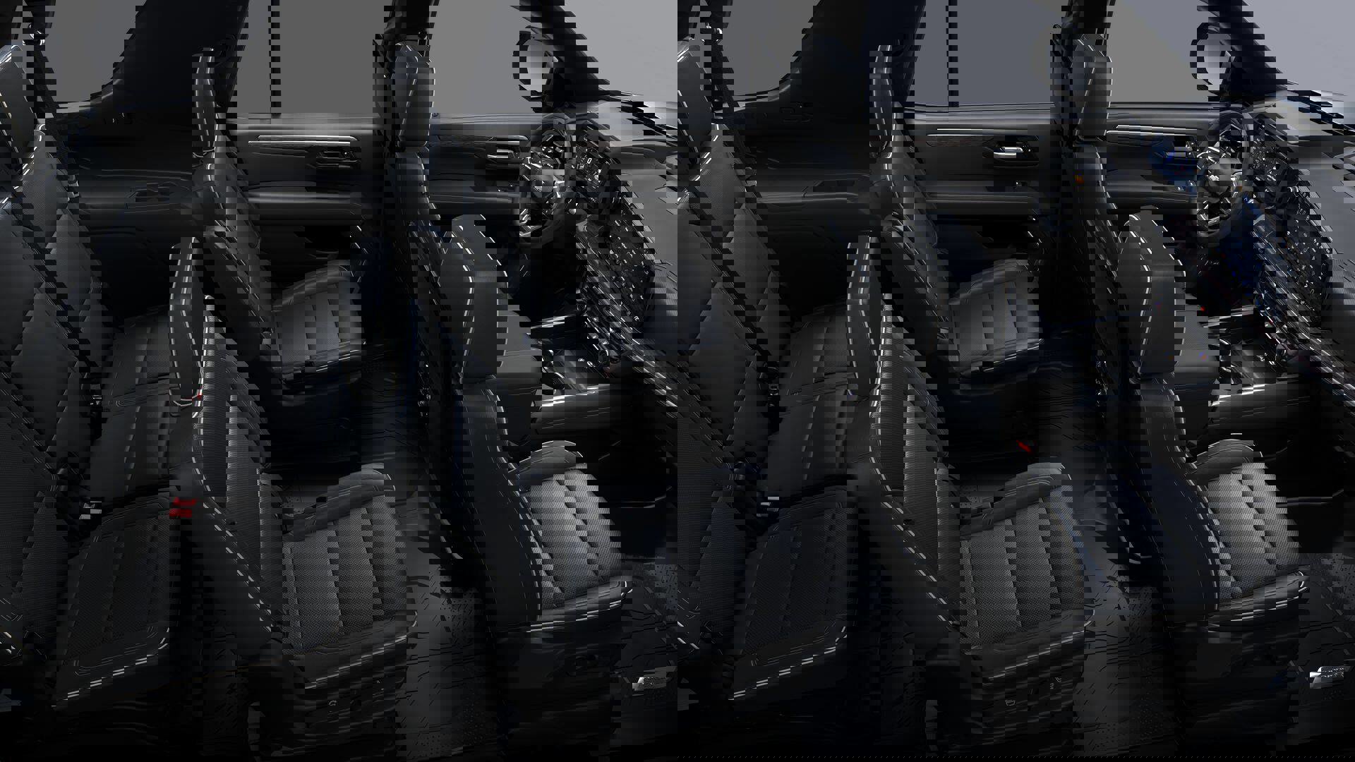 New 2025 Chevrolet Tahoe Premier image 57