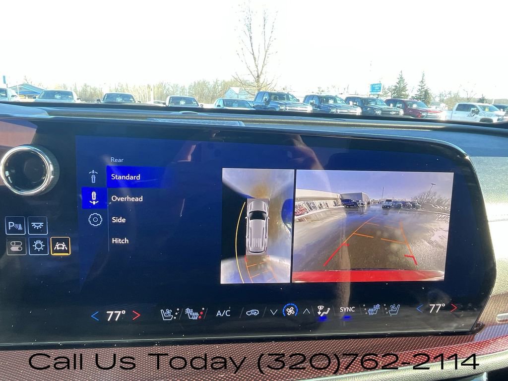 Certified 2024 Chevrolet Traverse RS w/ LPO, Floor Liner Package AWD/4WD image 17