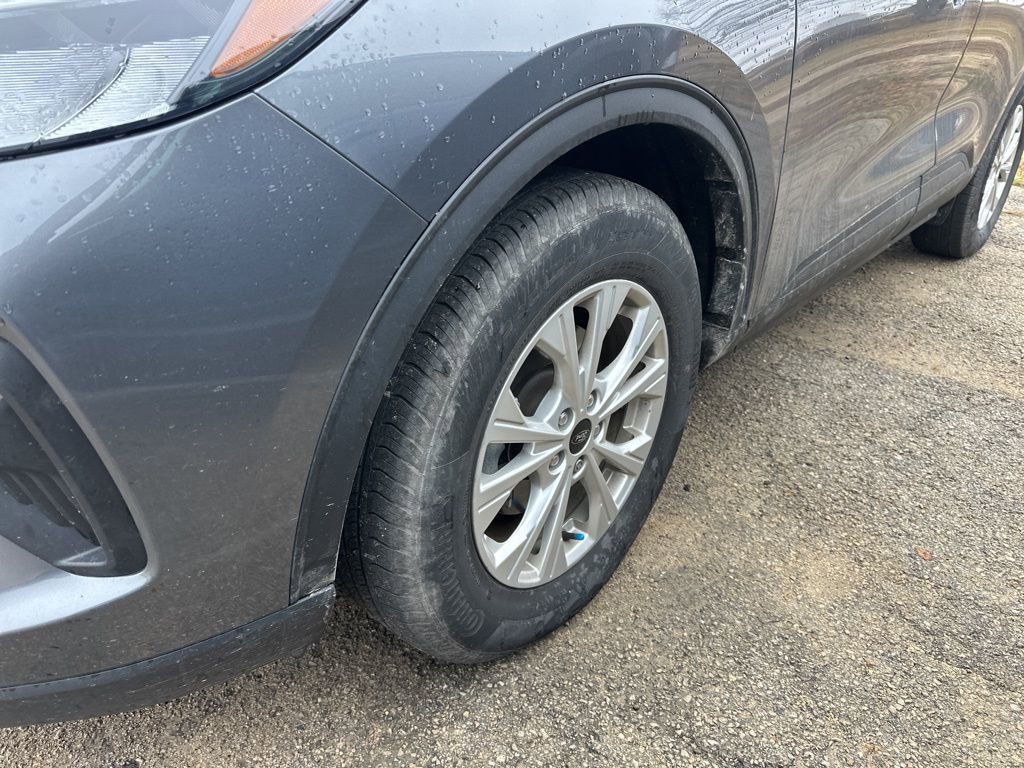 Used 2023 Ford Escape Active image 18