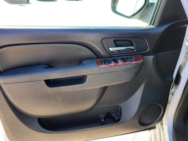 Used 2012 Chevrolet Tahoe LS image 16