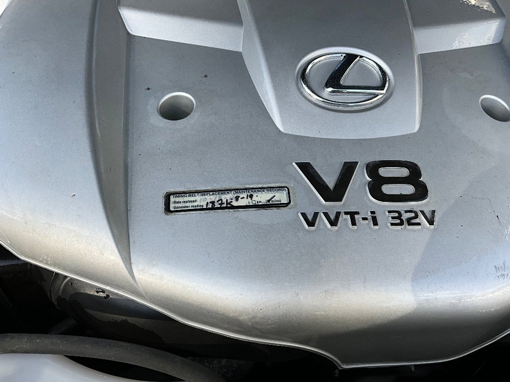 Used 2008 Lexus GX 470 image 47