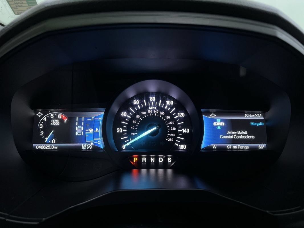 Used 2023 Ford Edge ST-Line AWD/4WD image 18