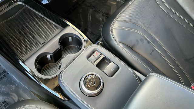 Used 2023 Ford Mustang Mach-E Premium image 14