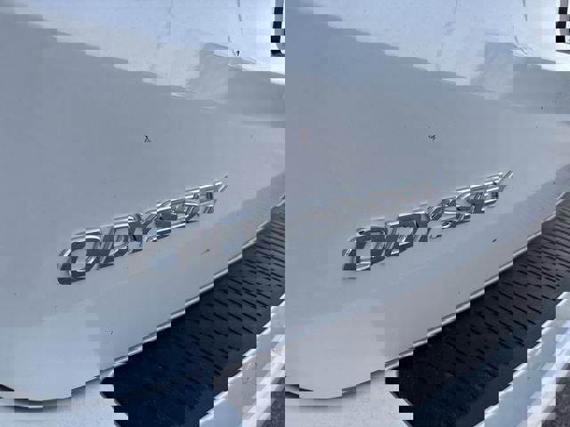 New 2026 Honda Odyssey Elite image 39