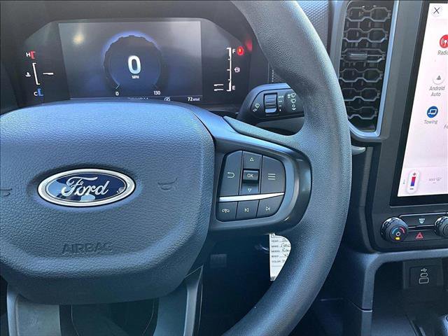 Used 2024 Ford Ranger XL w/ Trailer Tow Package image 21