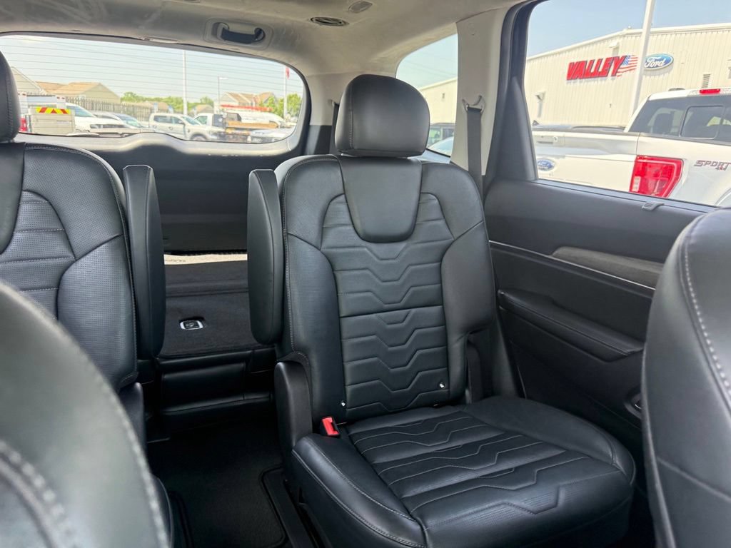 Used 2021 Kia Telluride SX w/ SX Prestige Package AWD/4WD image 67