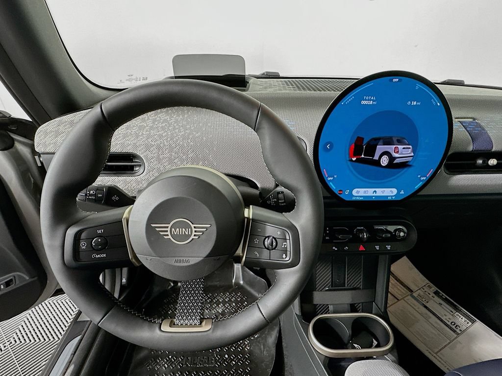 Certified 2025 MINI Cooper S FWD image 10