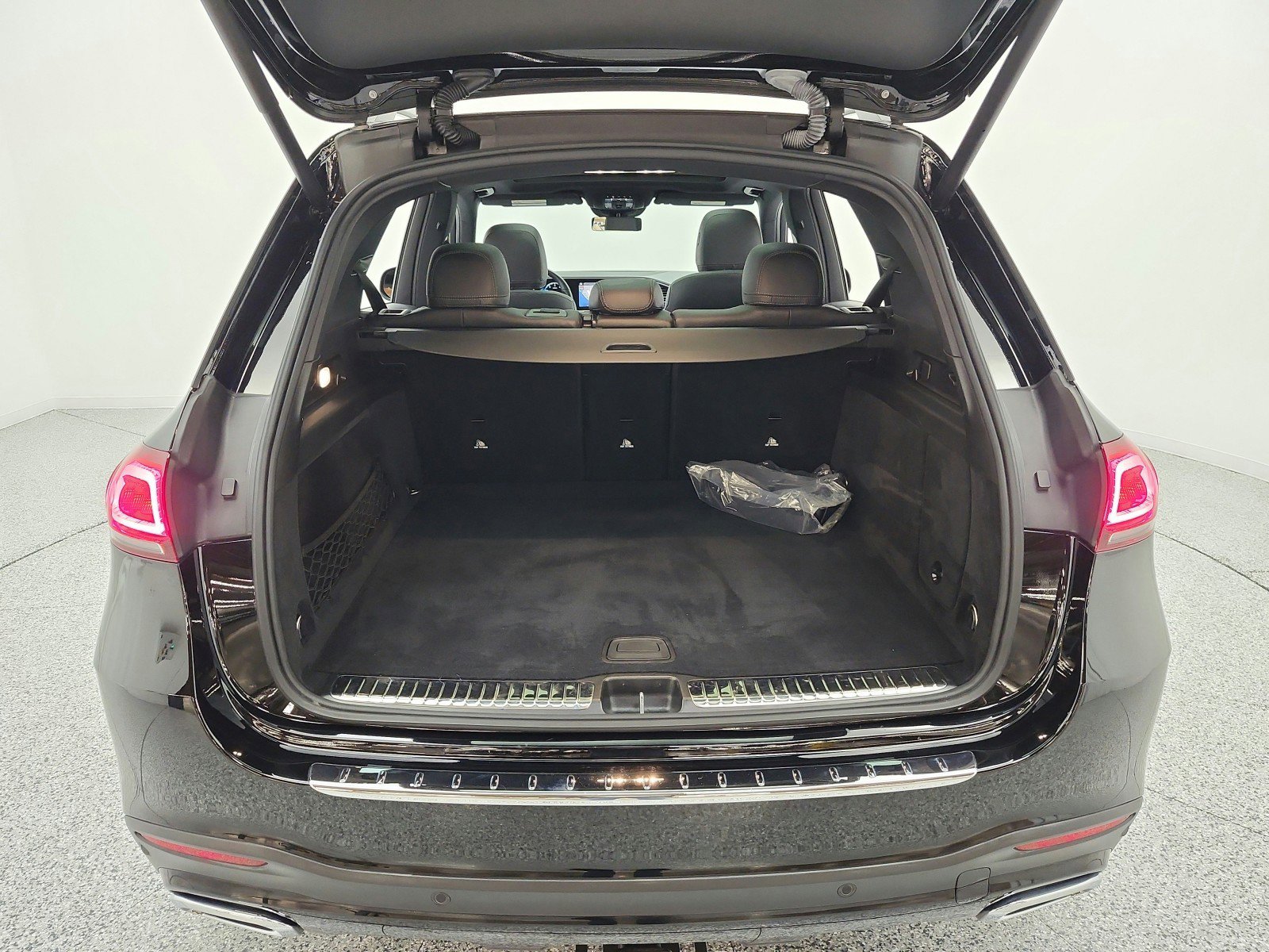 Certified 2023 Mercedes-Benz GLE 450 4MATIC image 28