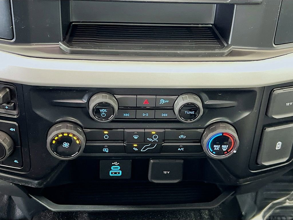 New 2026 Ford F350 XL image 8