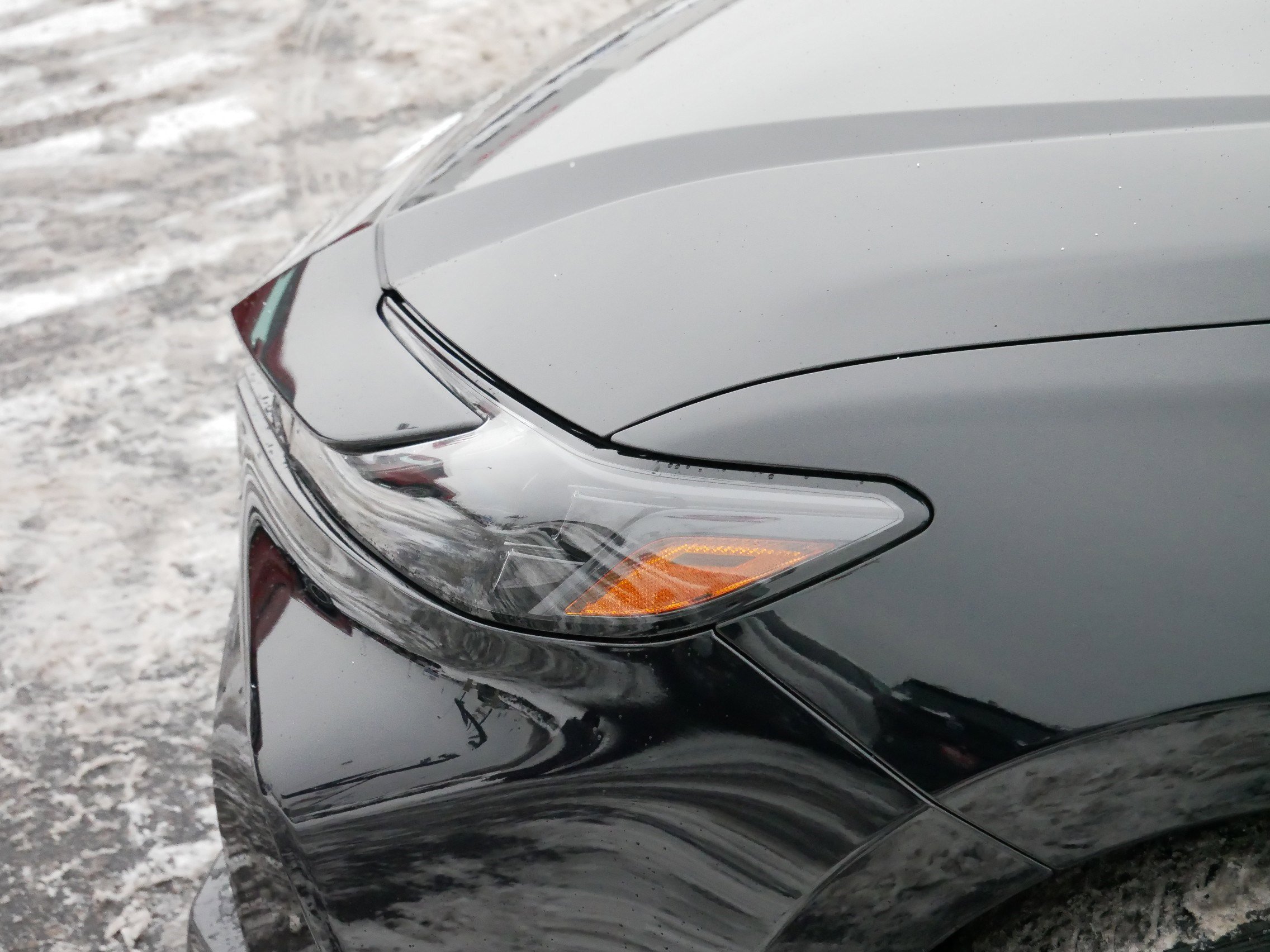 Used 2025 Toyota Camry XLE image 16