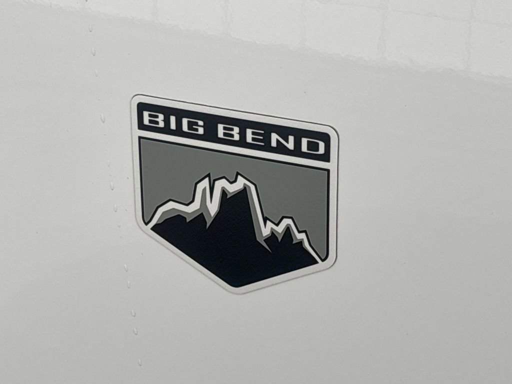 Used 2025 Ford Bronco Sport Big Bend image 31