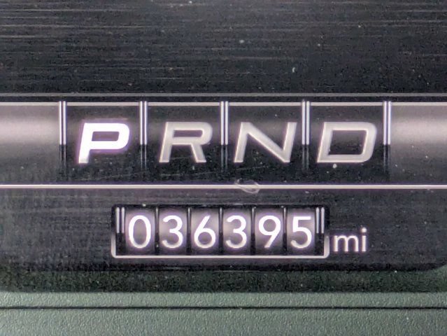 Used 2022 RAM 1500 TRX w/ TRX Level 2 Equipment Group AWD/4WD image 29