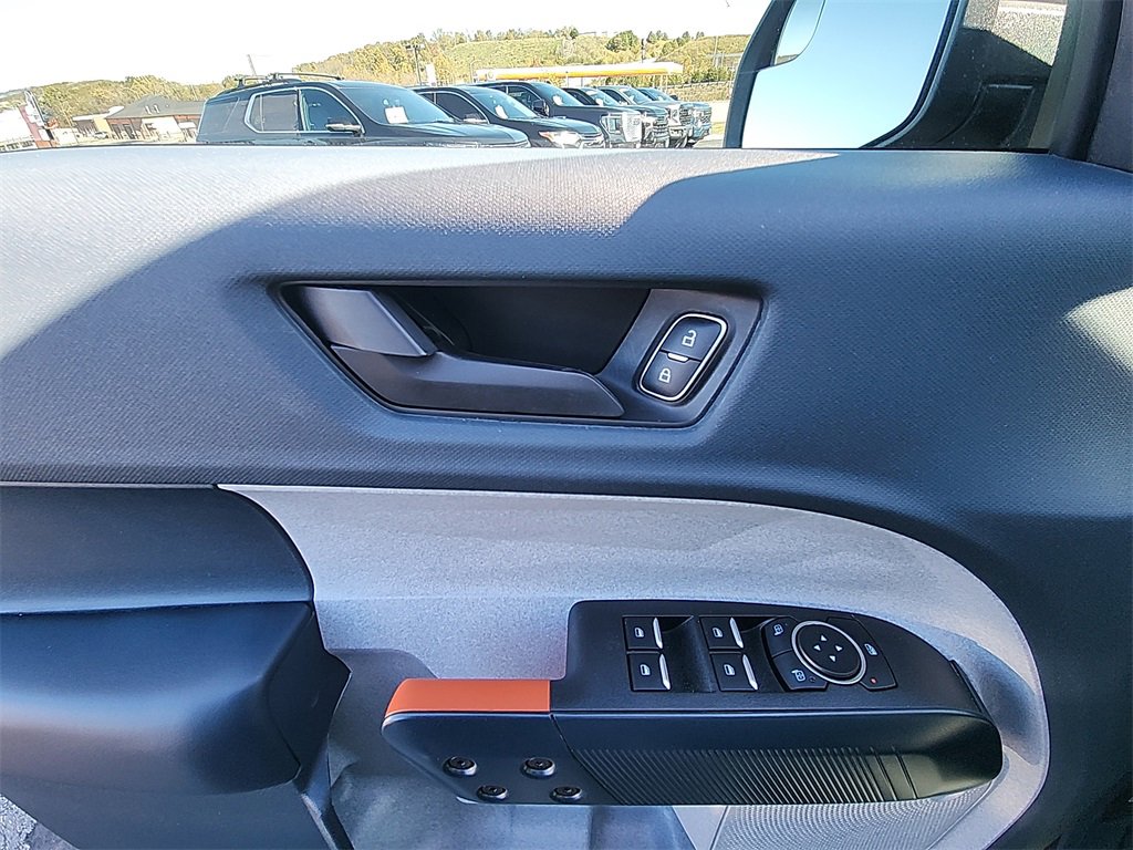 Used 2024 Ford Maverick XLT image 14