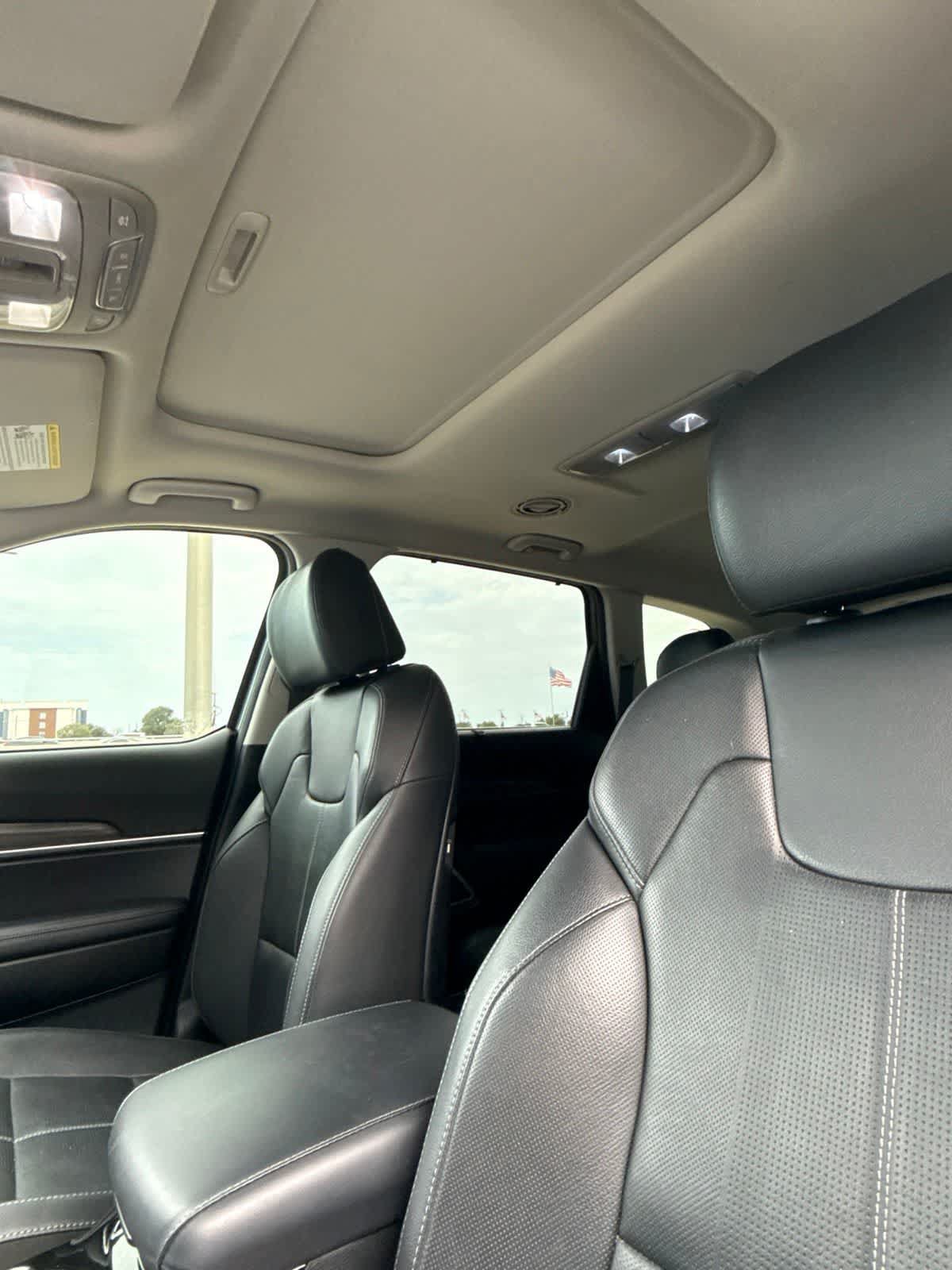 Certified 2021 Kia Telluride EX AWD/4WD image 8