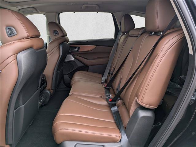 New 2026 Acura MDX SH-AWD w/ Technology Package image 17