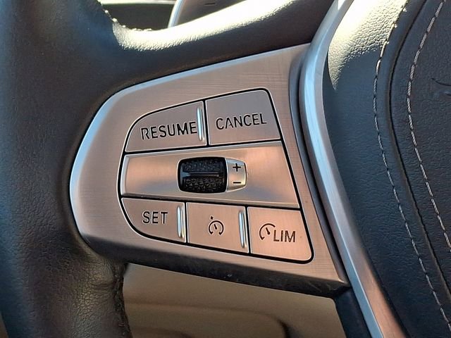 Used 2019 BMW X7 xDrive40i w/ Premium Package image 25