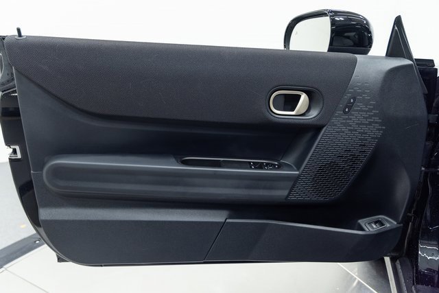 Certified 2025 MINI Cooper 2-Door Hardtop image 11