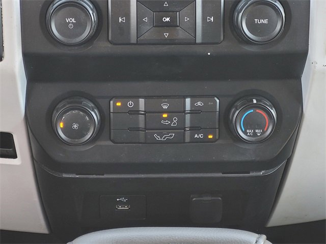 Used 2019 Ford F150 XL w/ Equipment Group 101A Mid image 15