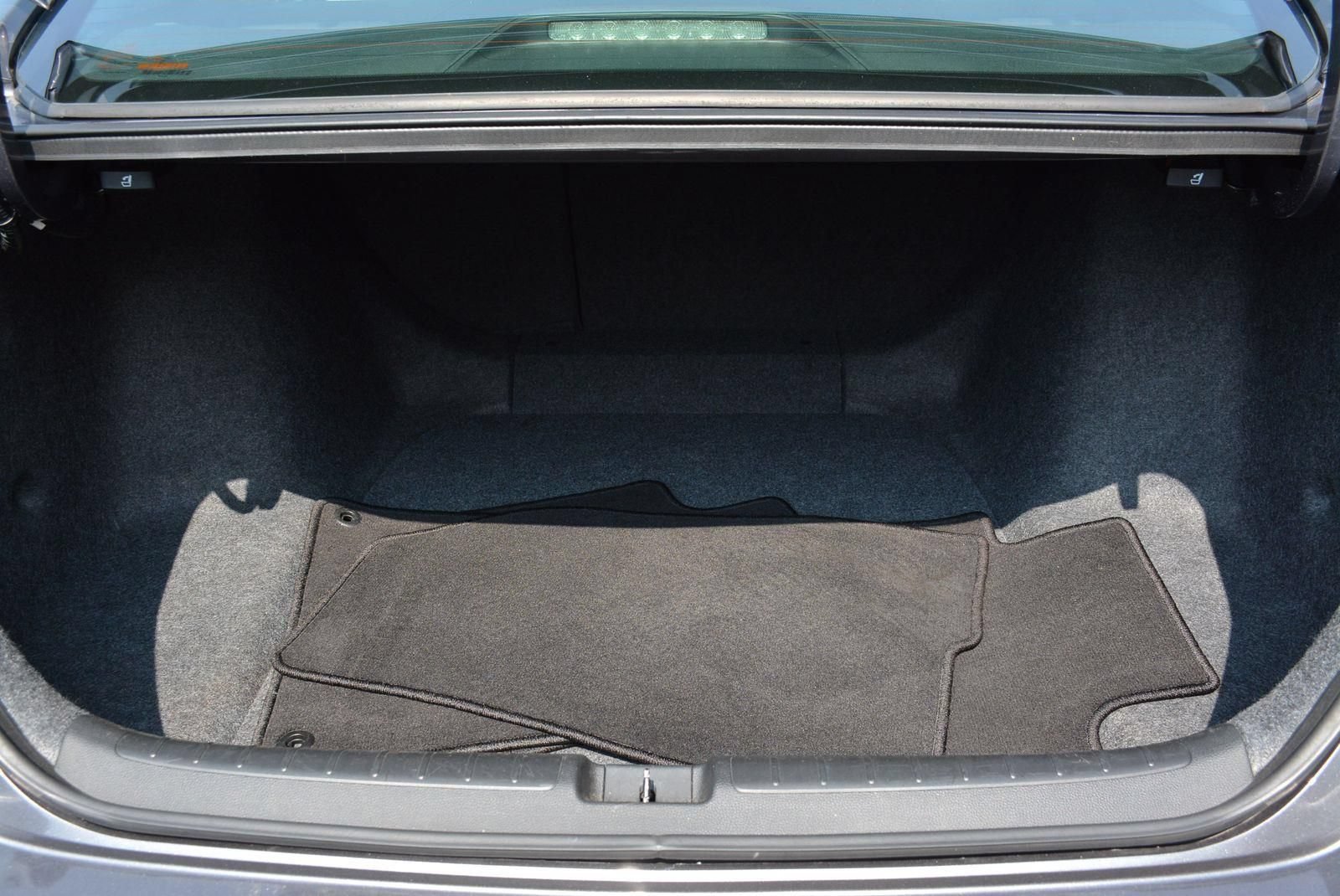 Certified 2019 Honda Accord EX-L image 17