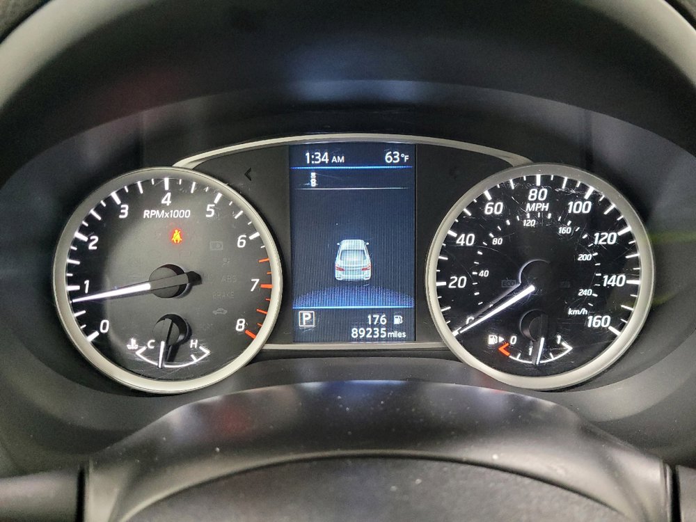 Used 2019 Nissan Sentra SV FWD image 23