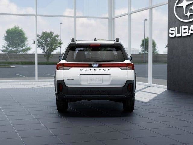 New 2026 Subaru Outback Limited image 30