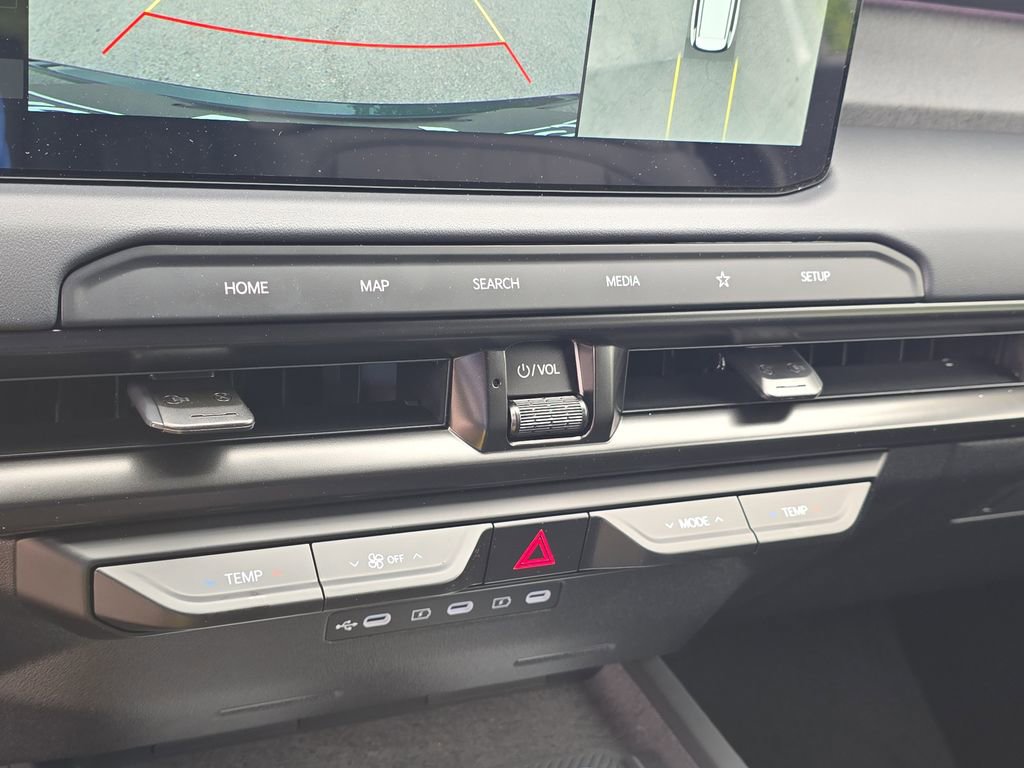 New 2027 Kia Telluride SX X-Pro image 26