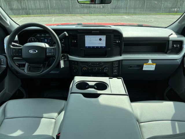Used 2026 Ford F350 XL w/ Snow Plow Prep Package AWD/4WD image 25