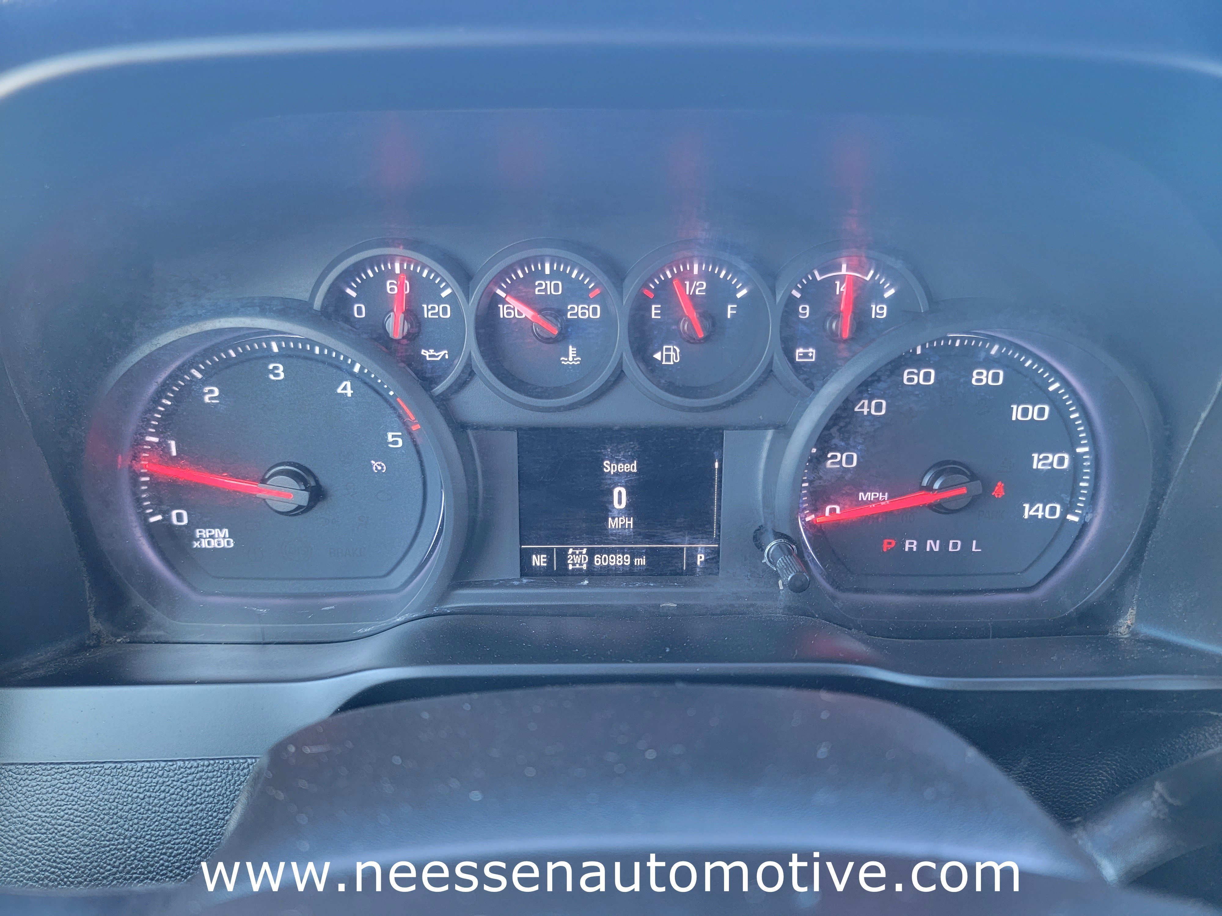 Used 2023 Chevrolet Silverado 3500 W/T w/ Gooseneck/5TH Wheel Package image 18