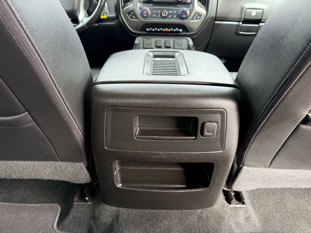 Used 2019 Chevrolet Silverado 3500 High Country w/ Duramax Plus Package image 21