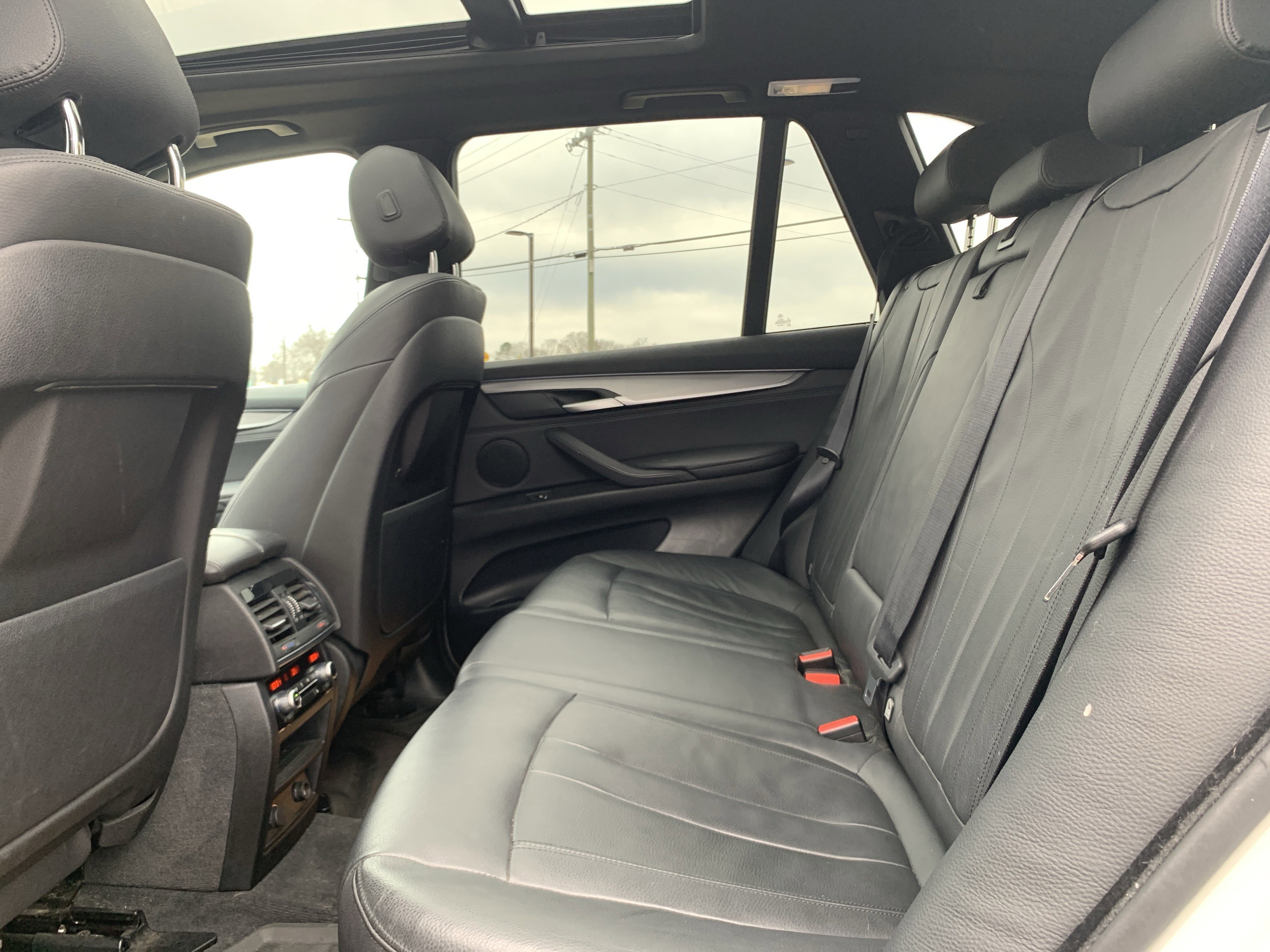 Used 2015 BMW X5 xDrive35i image 32