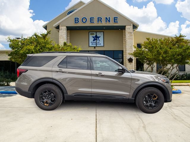 Used 2026 Ford Explorer Tremor w/ Tremor Convenience Package AWD/4WD image 6