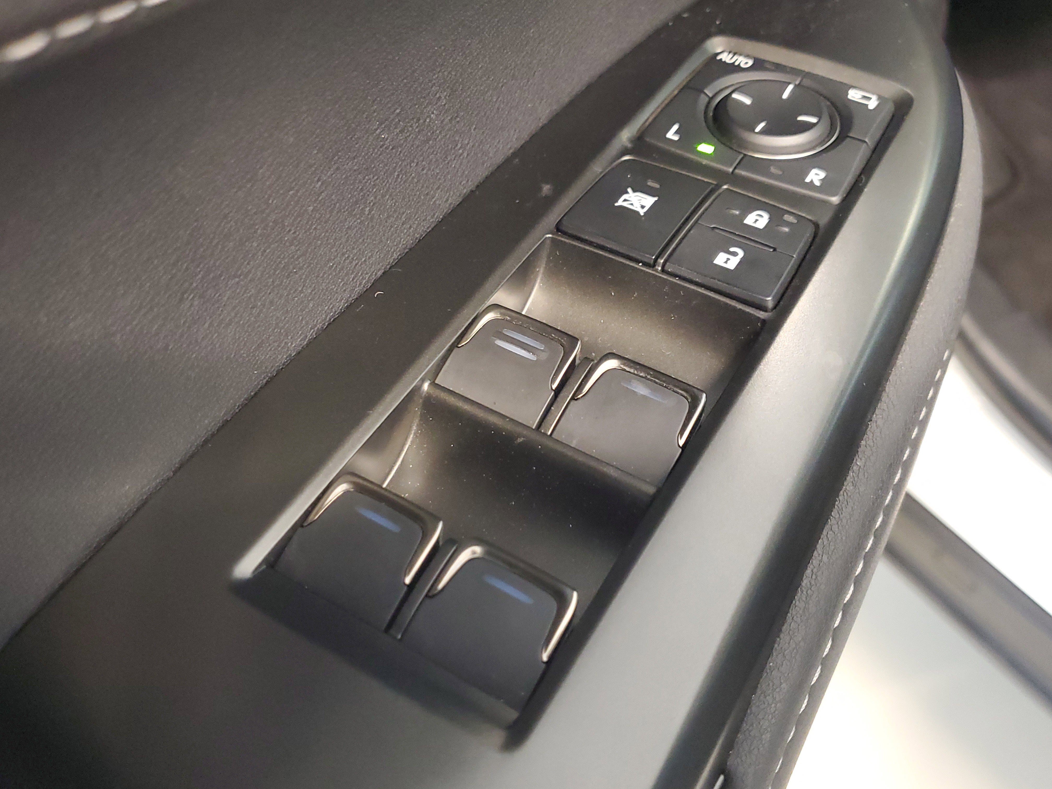 Used 2025 Lexus NX 250 FWD w/ Accessory Package (Z1) image 24