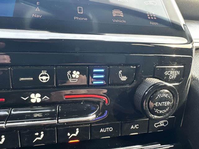 Used 2022 Jeep Grand Cherokee Limited 4xe w/ Luxury Tech Group II image 42