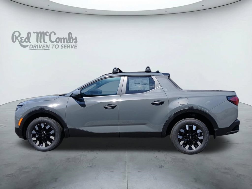 New 2026 Hyundai Santa Cruz SEL FWD image 2