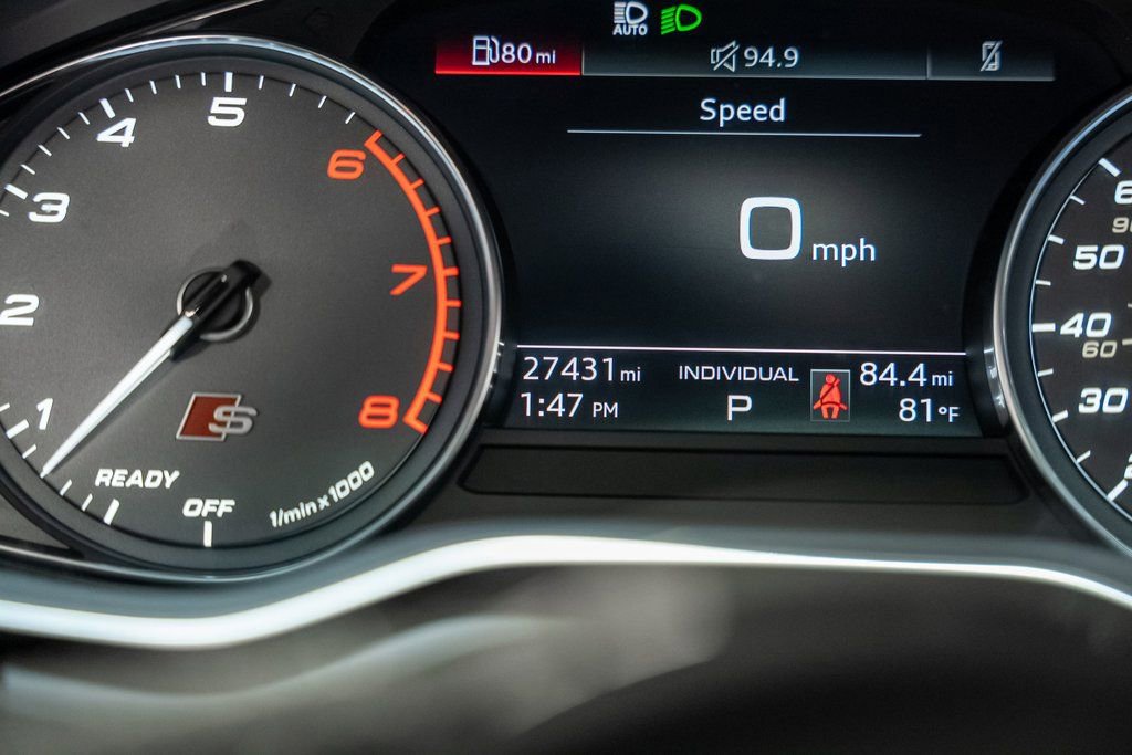 Used 2022 Audi S5 Premium w/ Convenience Package image 50