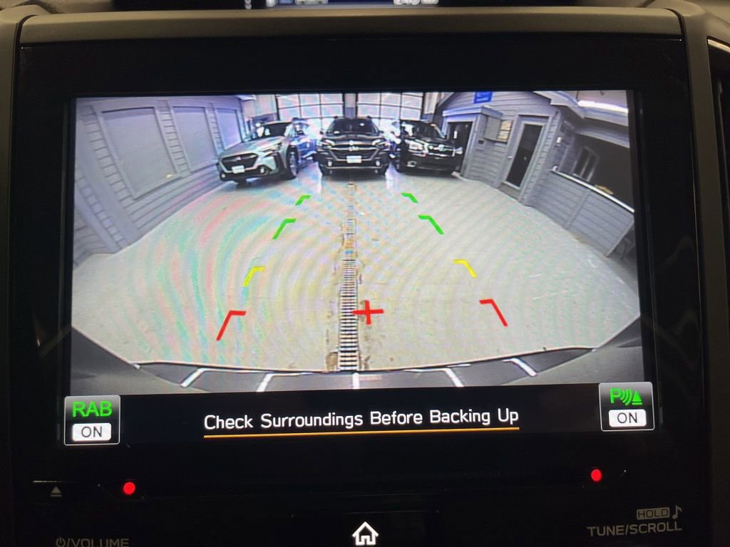 Certified 2023 Subaru Forester Touring image 25