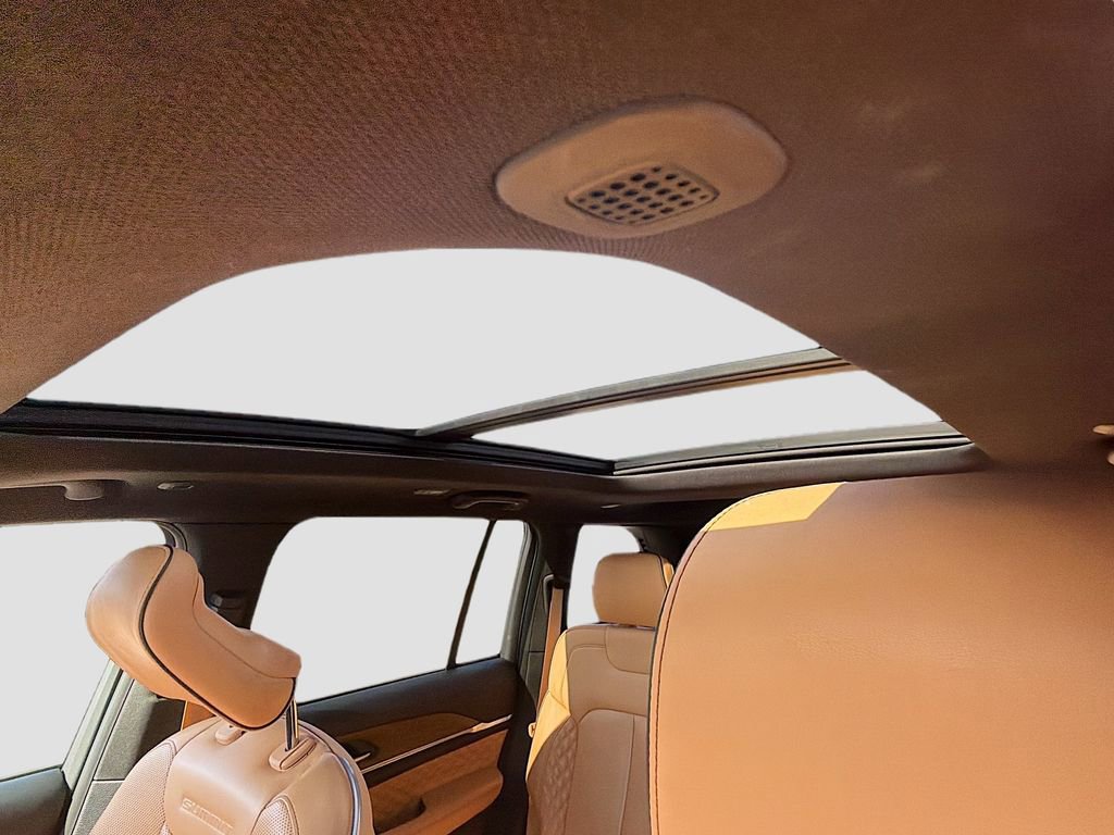 Used 2022 Jeep Grand Cherokee Summit image 29