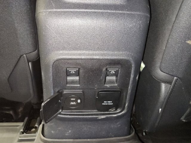 Certified 2024 Ford Bronco Everglades AWD/4WD image 28