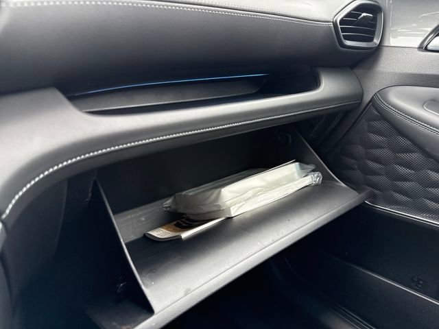 Certified 2023 Hyundai Santa Fe Calligraphy image 40