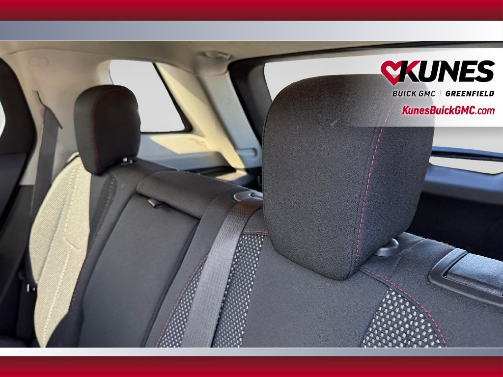 Used 2014 GMC Terrain SLE AWD/4WD image 33